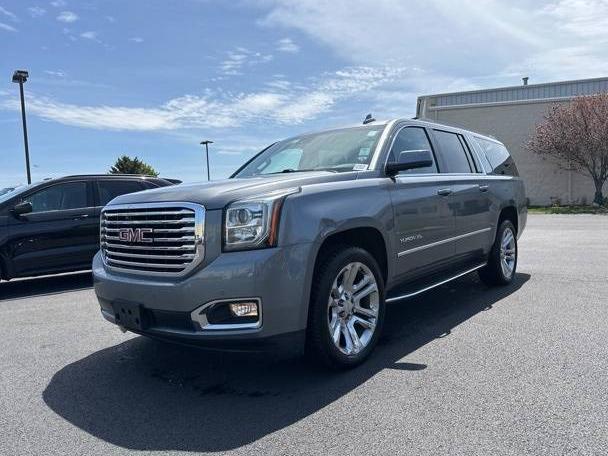 GMC YUKON XL 2020 1GKS2GKC4LR191350 image